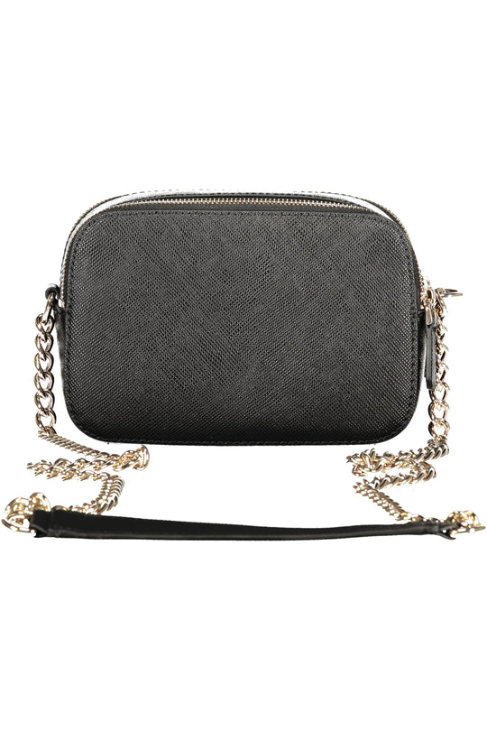 Guess Jeans Women's Black Bag