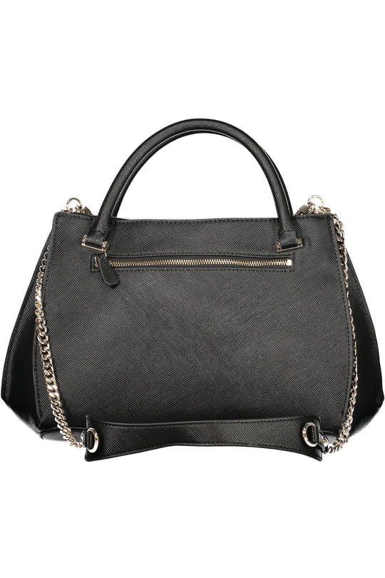Guess Jeans Women's Black Bag