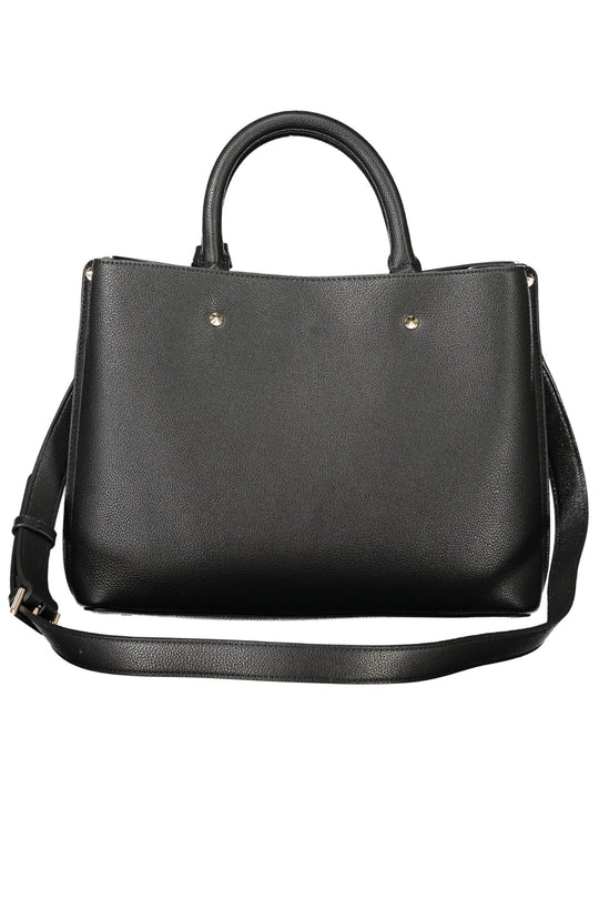 Guess Jeans Women's Black Bag