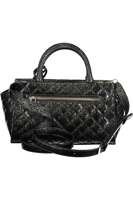 Guess Jeans Women's Black Bag