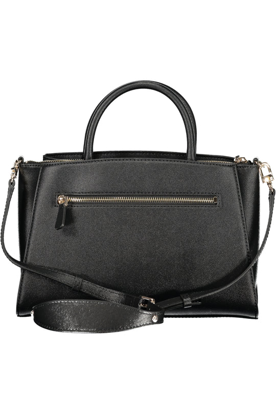 Guess Jeans Women's Black Bag