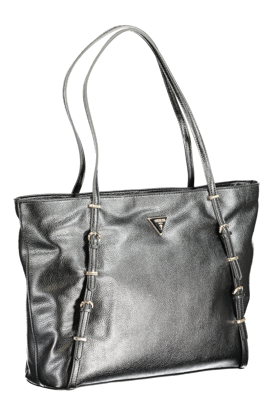 Guess Jeans Black Women's Bag