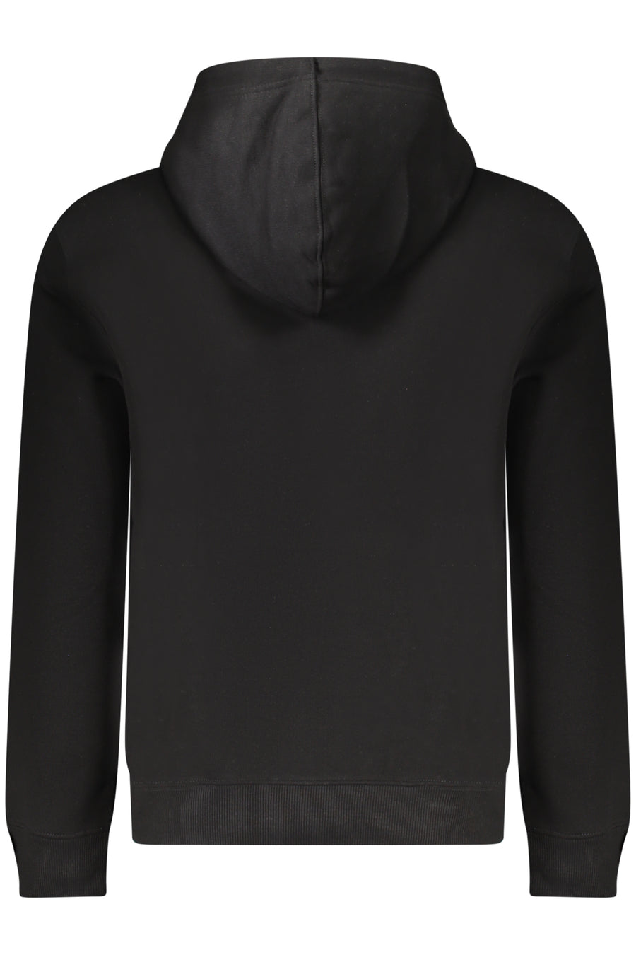 Guess Jeans Sweatshirt without Zip Men Black