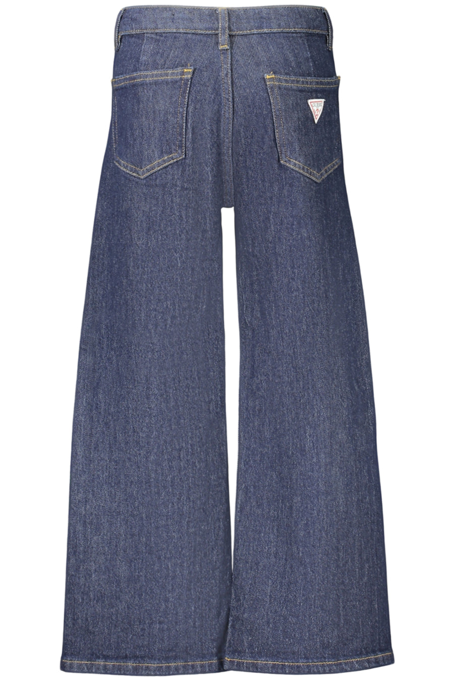 Guess Jeans Denim Jeans for Girls Blue
