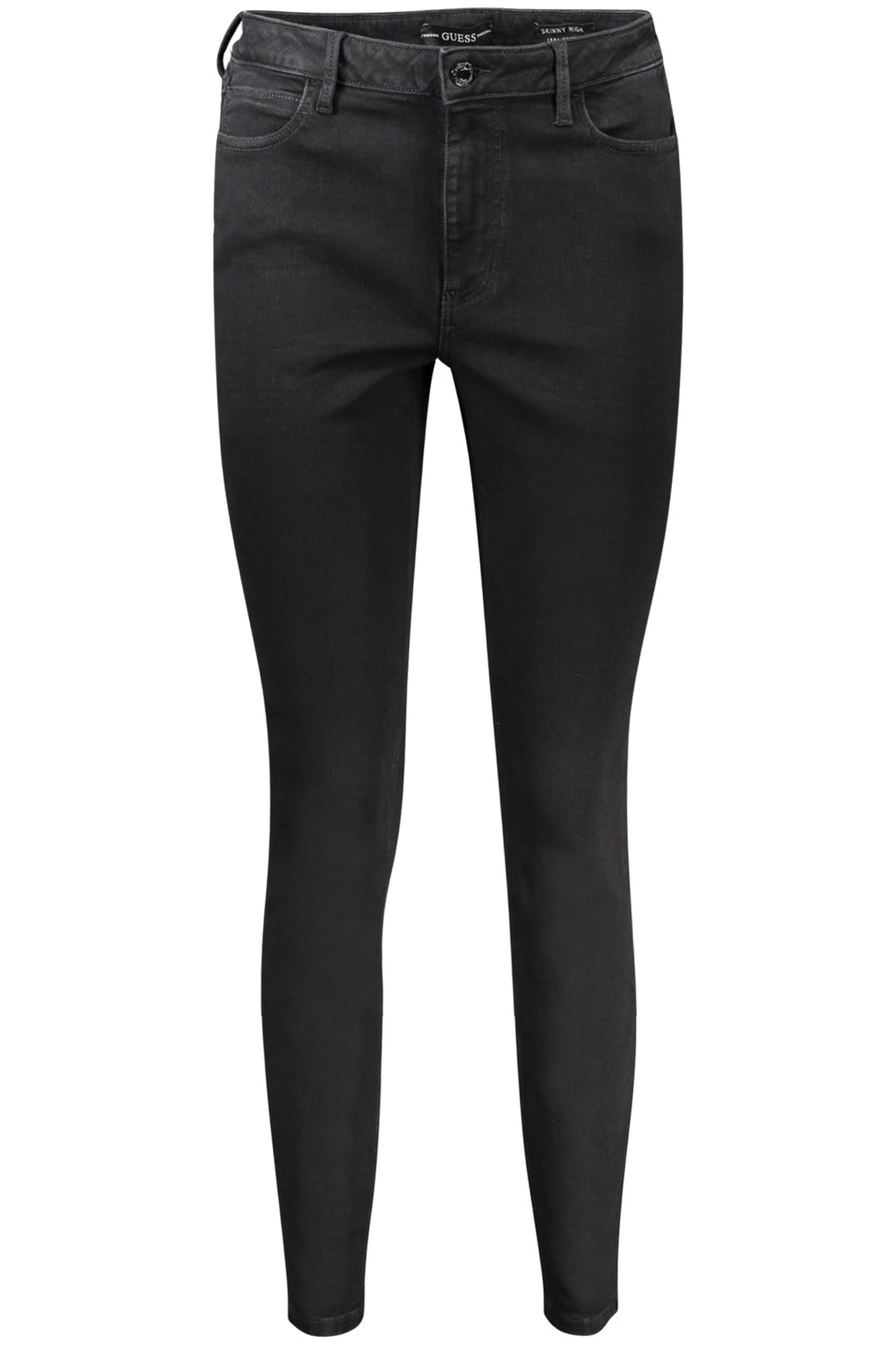 Guess Jeans Women's Black Denim Jeans