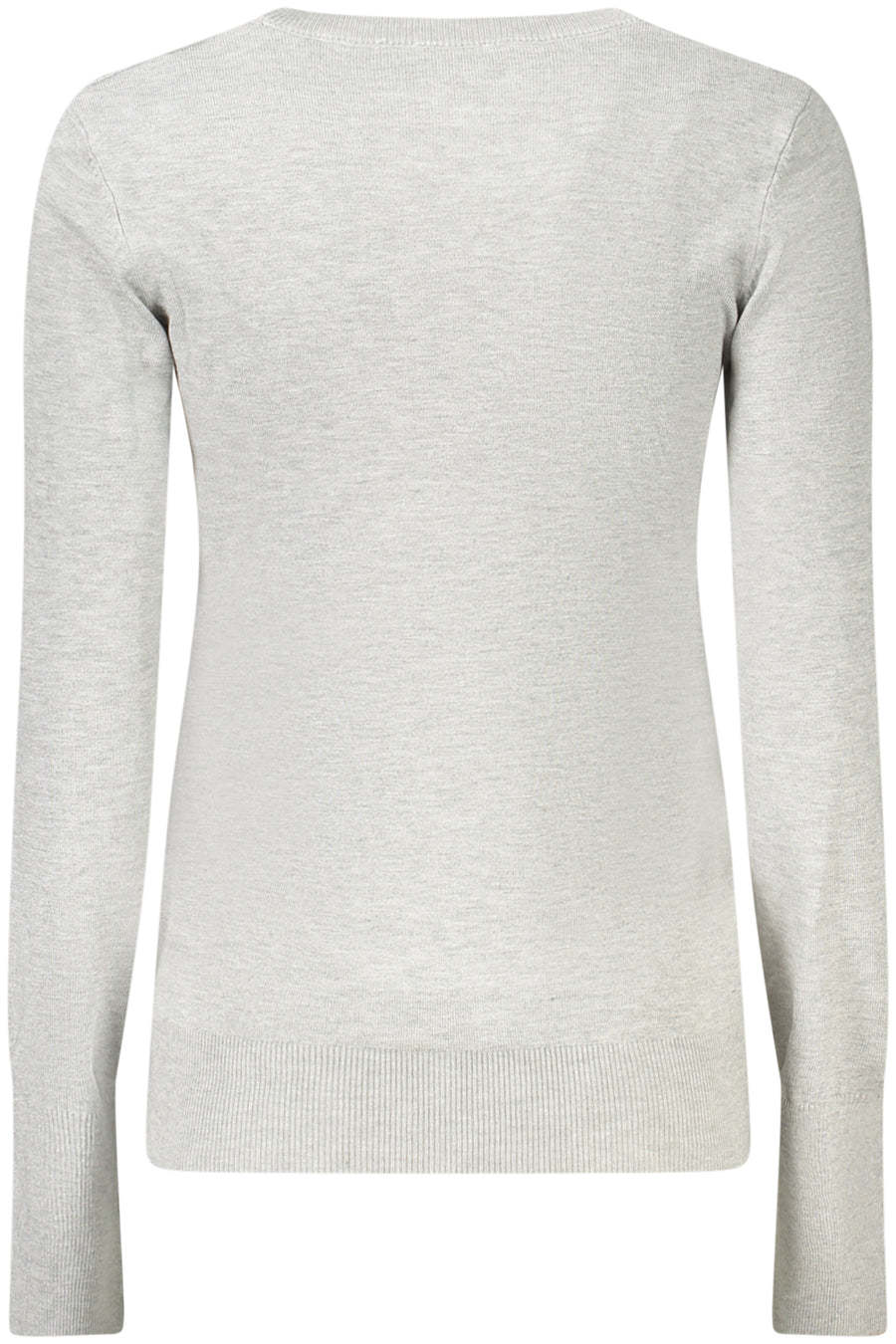 Guess Jeans Women's Grey Sweater