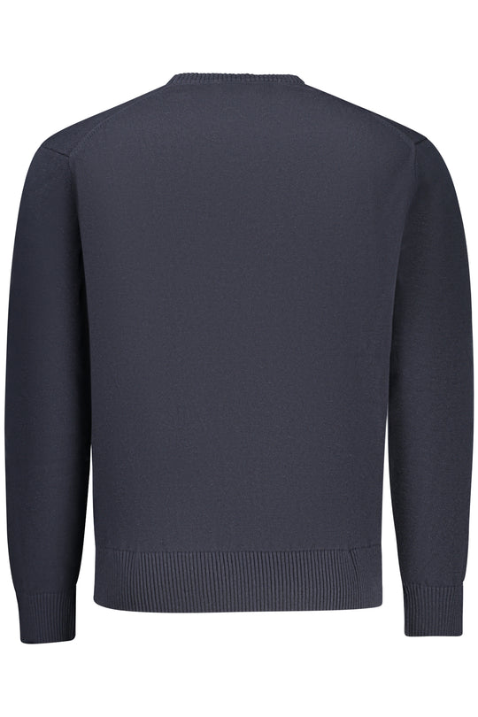 Guess Jeans Men's Blue Sweater