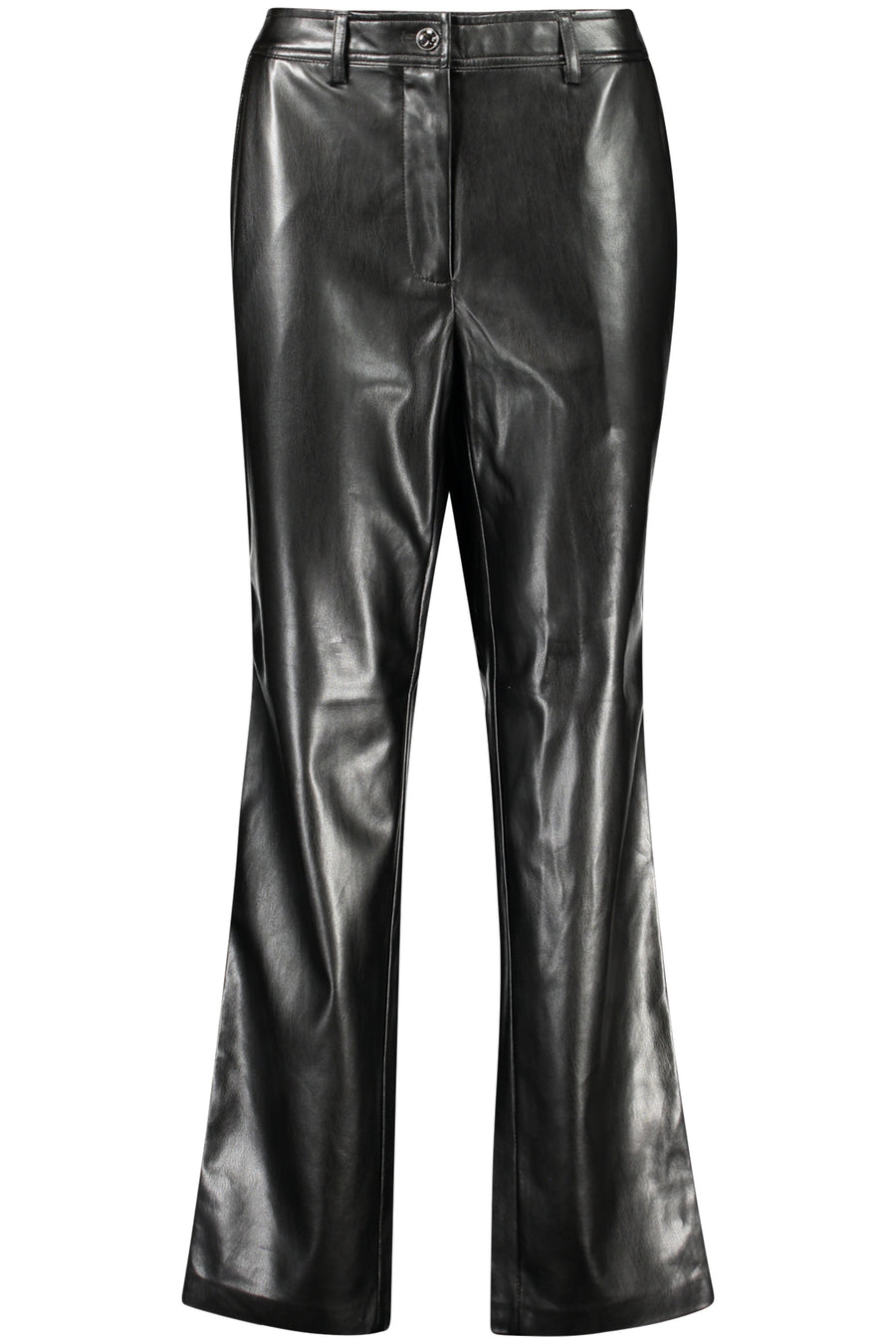 Guess Jeans Women's Black Trousers