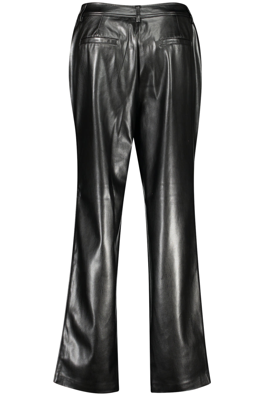 Guess Jeans Women's Black Trousers