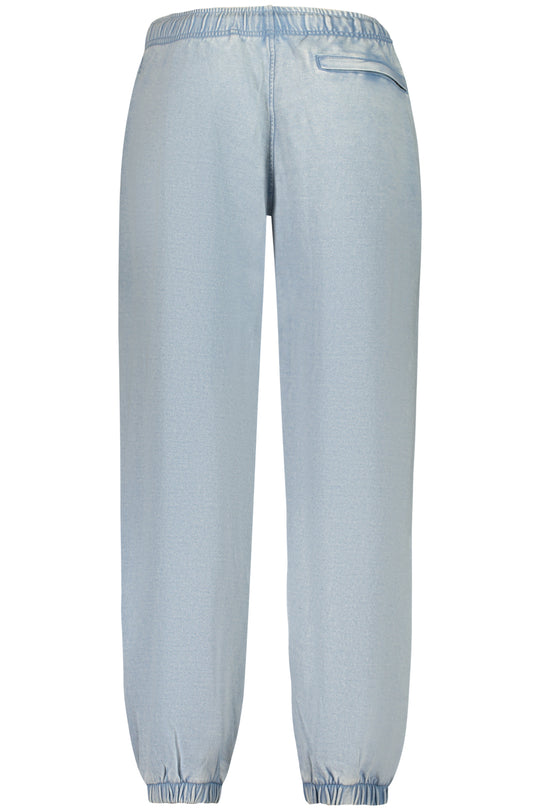Guess Jeans Men's Trousers Blue