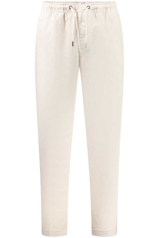 Guess Jeans Men's Pants Beige