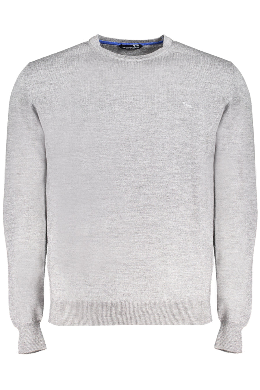 Harmont & Blaine Men's Gray Sweater