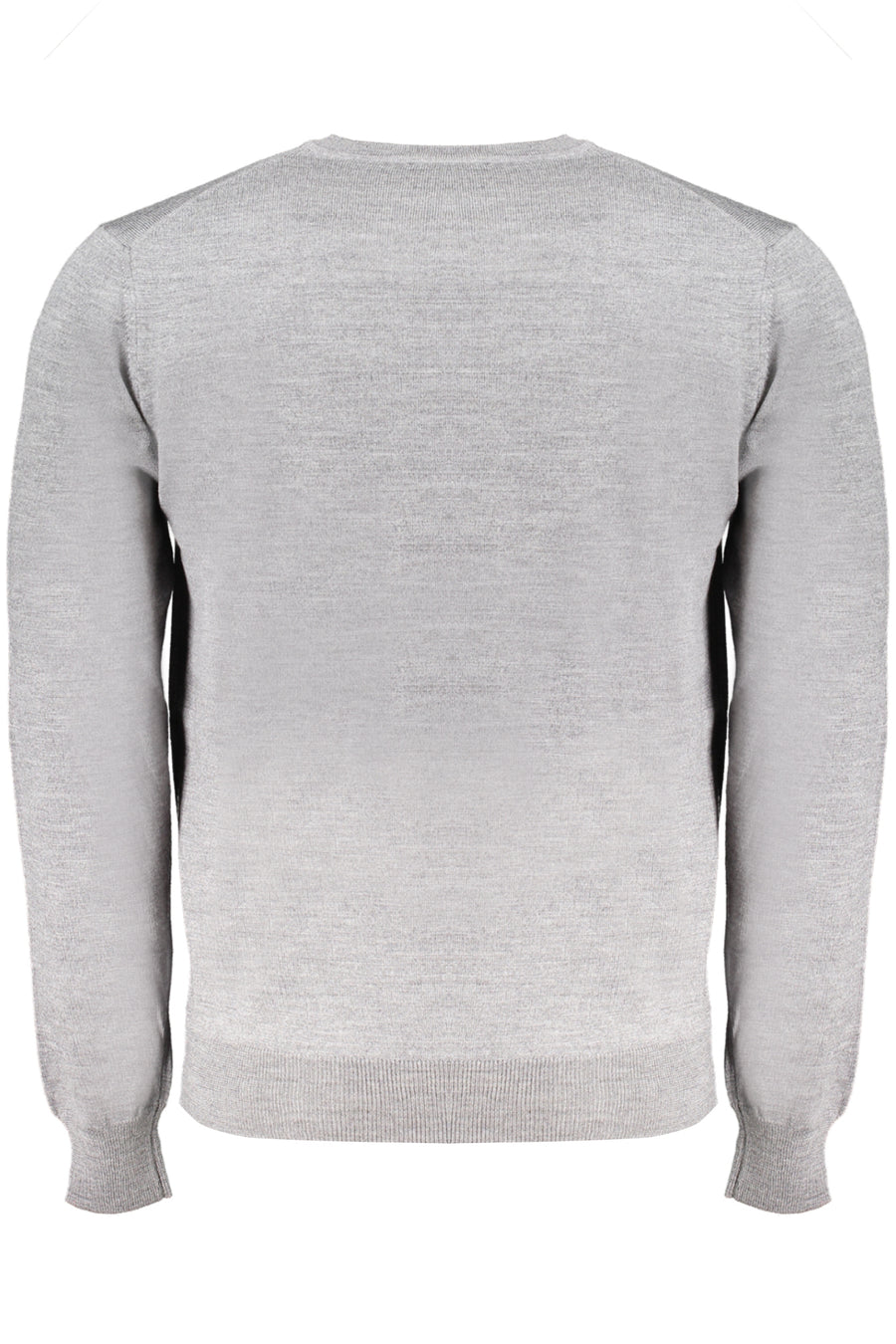 Harmont & Blaine Men's Gray Sweater