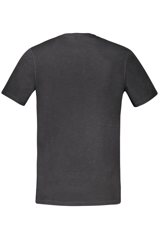 BOSS Hugo Boss Men's Short Sleeve T-Shirt Black
