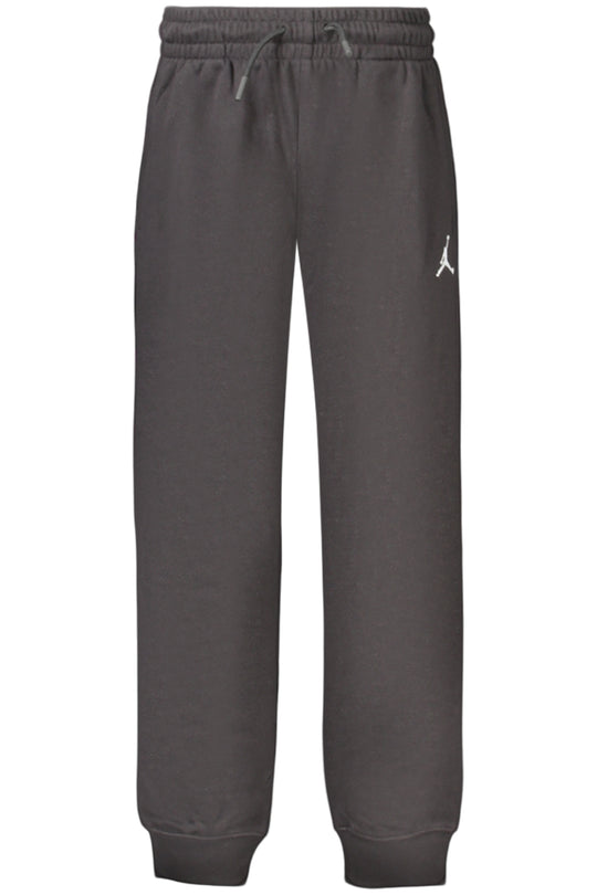 Jordan Black Kids' Long Tracksuit Pants