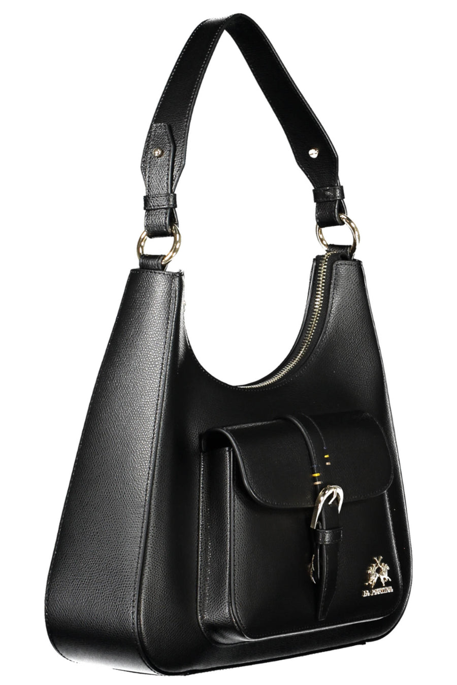 La Martina Black Women's Bag