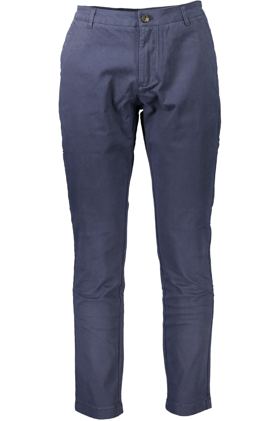 La Martina Blue Men's Trousers