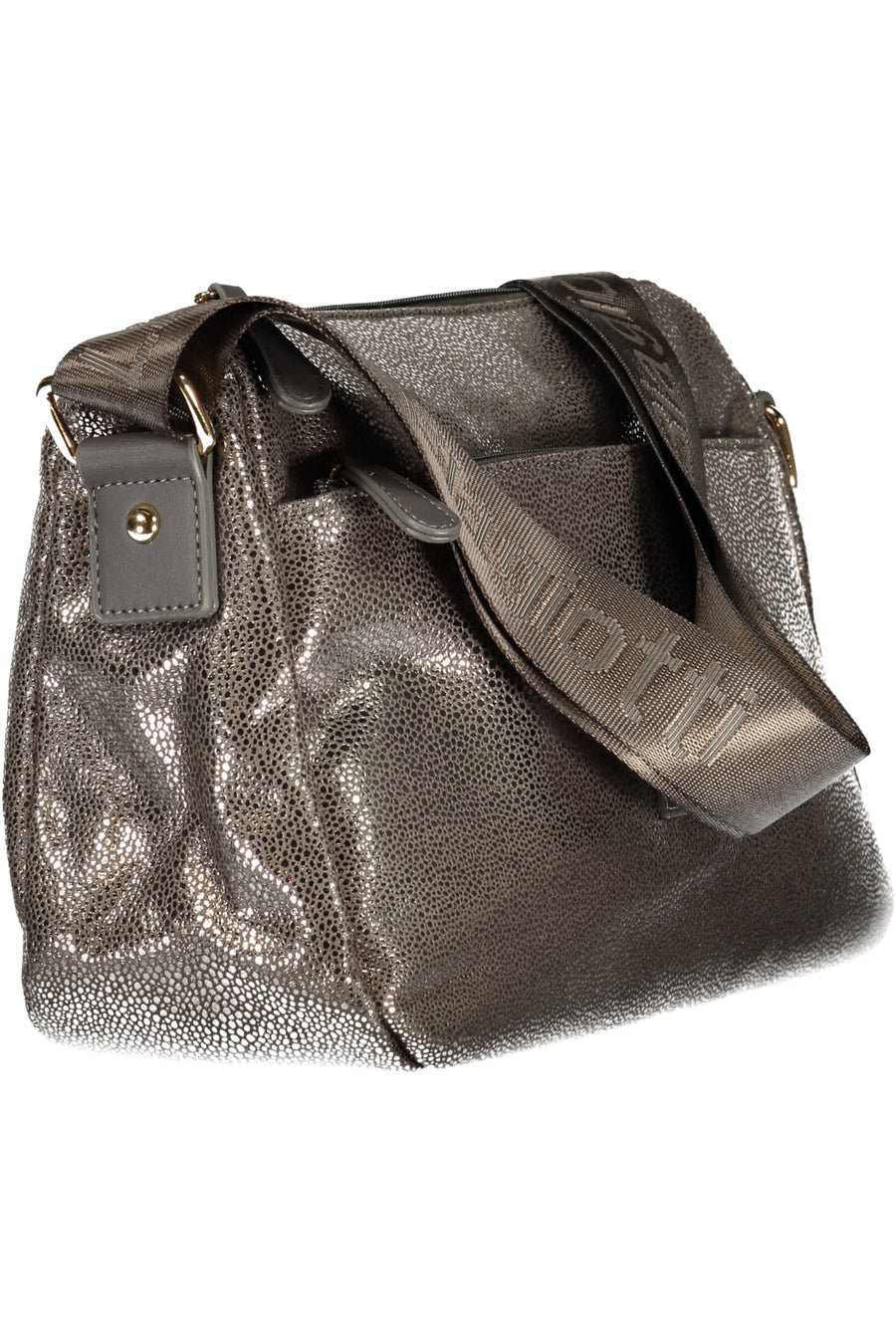 Laura Biagiotti Women's Grey Bag