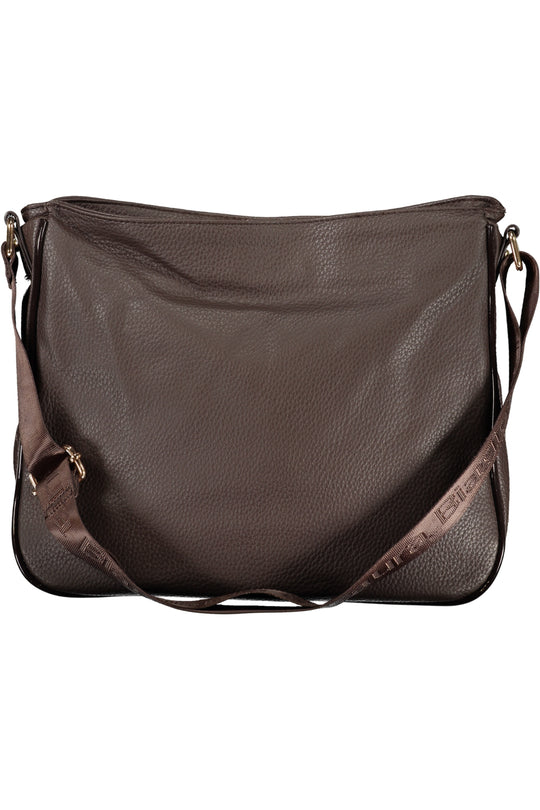 Laura Biagiotti Women's Brown Bag