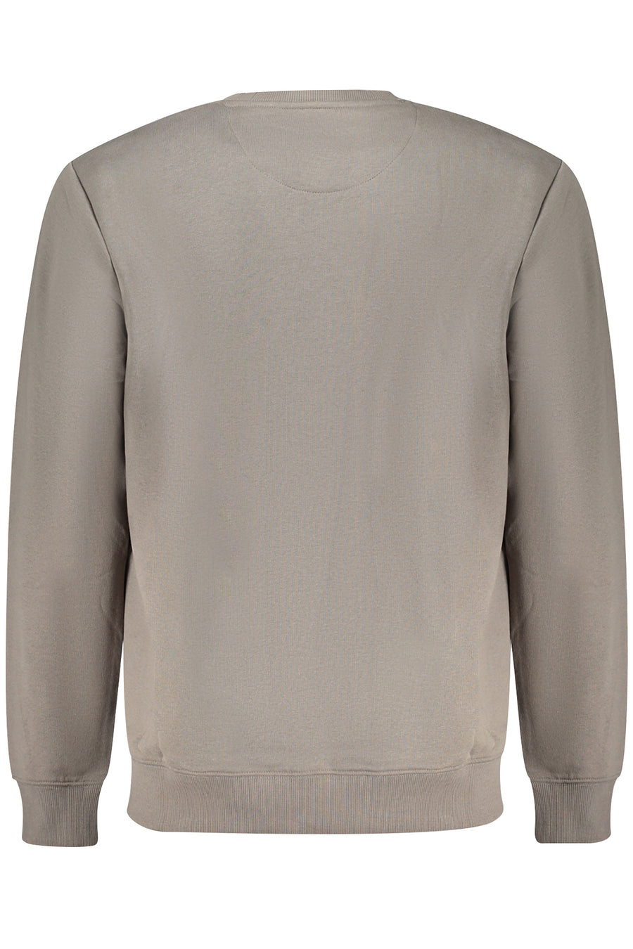 Lee Men's Zip-Up Sweatshirt Grey