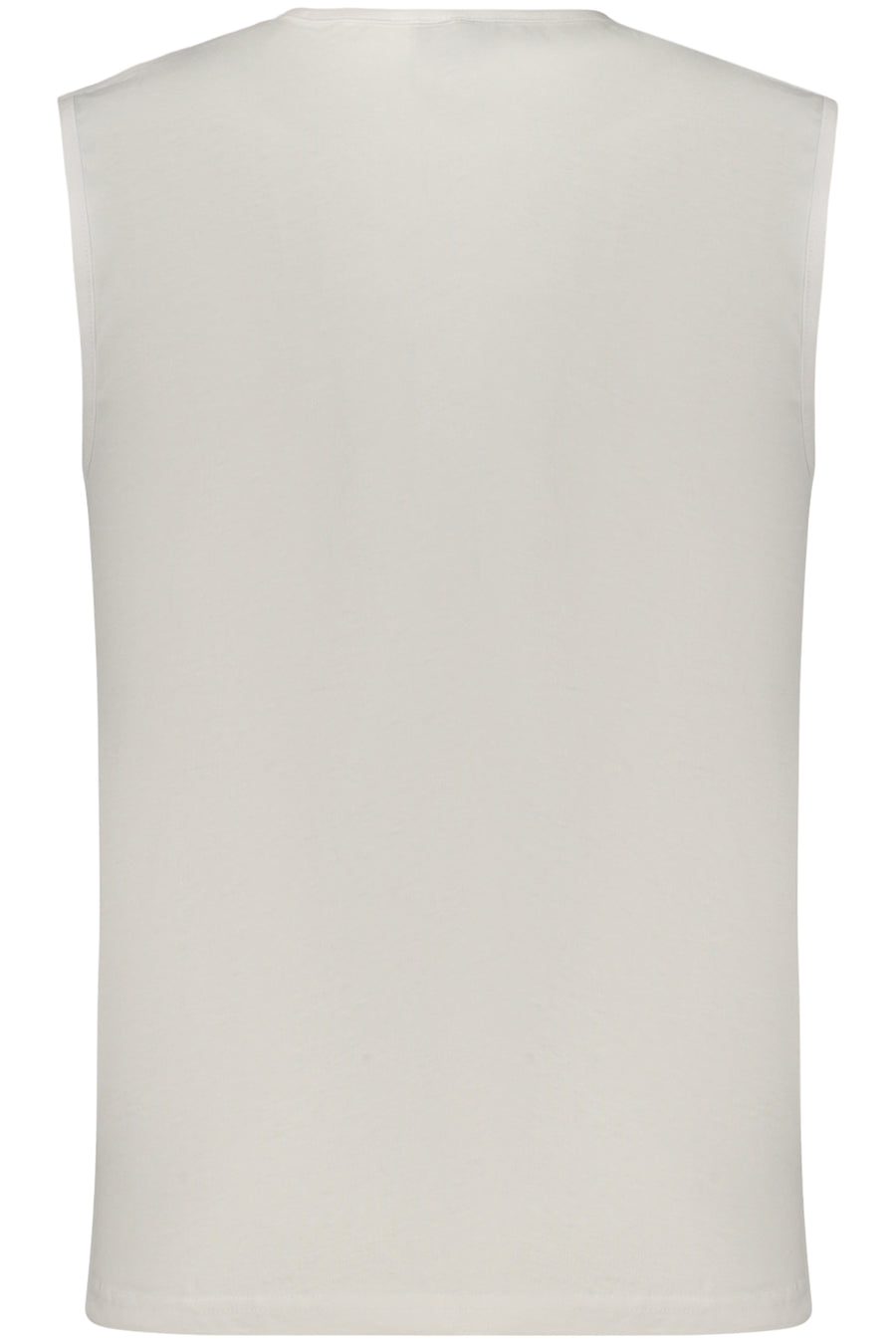 LOTTO CAMISETA DE TIRANTES BLANCA PARA HOMBRE