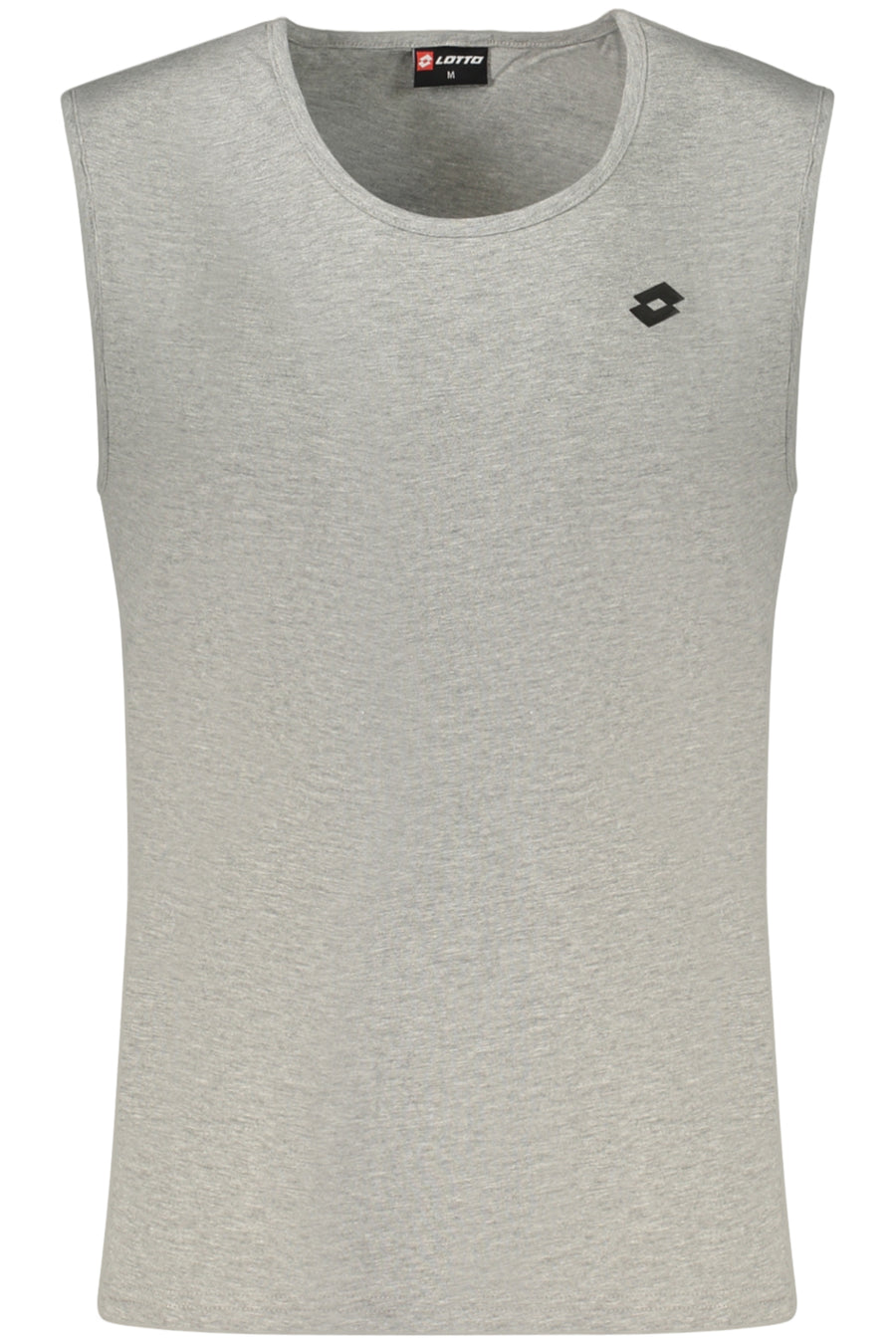 LOTTO CAMISETA DE TIRANTES GRIS PARA HOMBRE