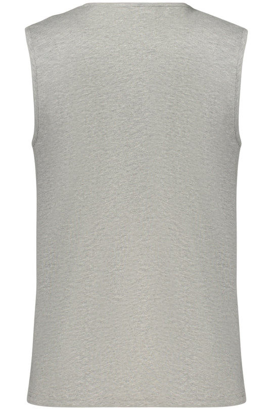 LOTTO MEN'S GREY TANK TOP