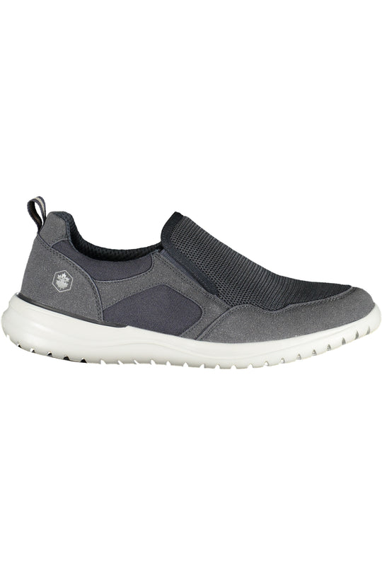 Lumberjack Men's Blue Sports Footwear