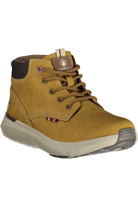 Lumberjack Men's Yellow Boot