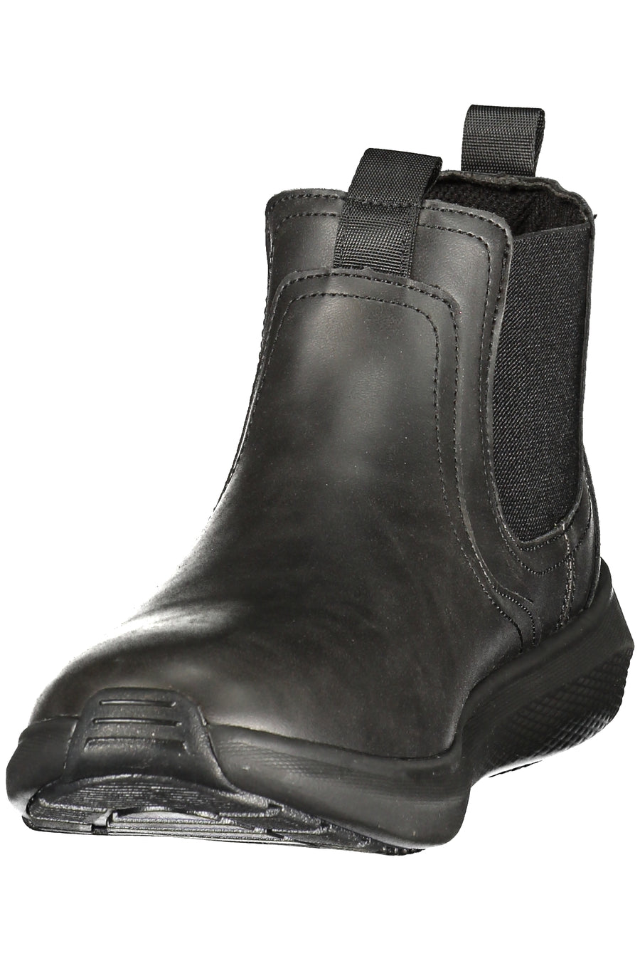 Lumberjack Men's Black Boot