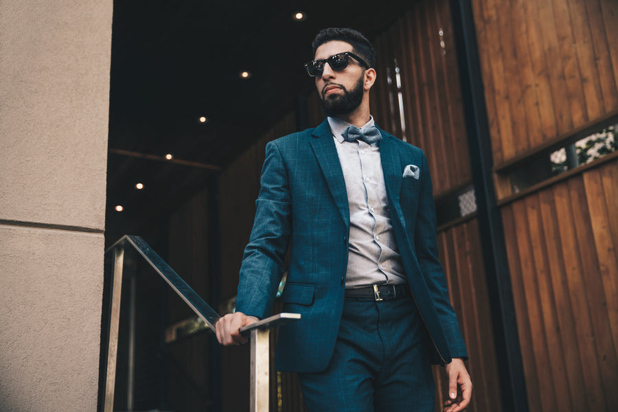 La sélection Homme