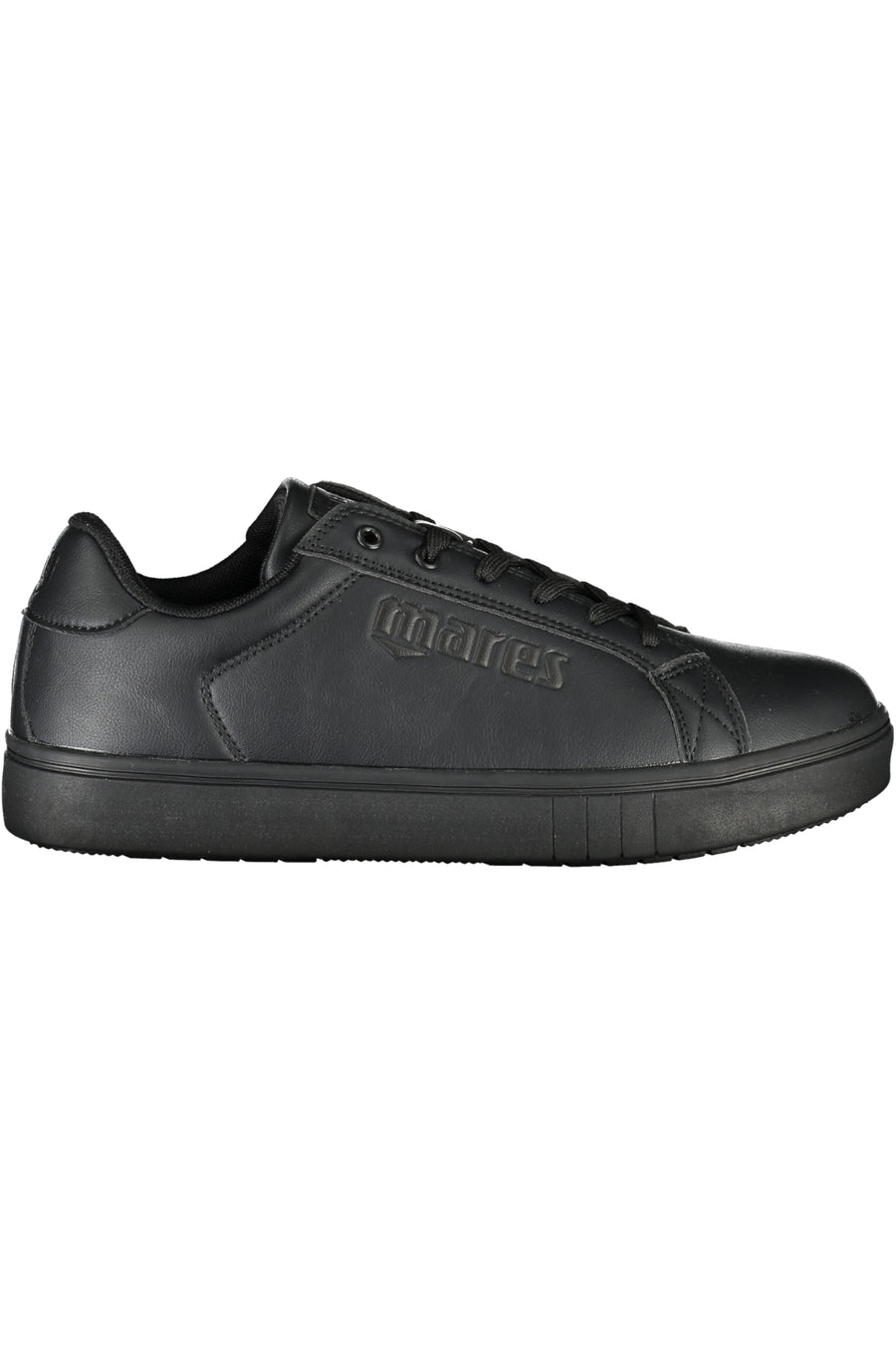 Mares Black Men's Sports Shoes