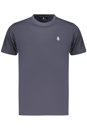 Marina Yachting Men's Short-Sleeve T-Shirt Blue