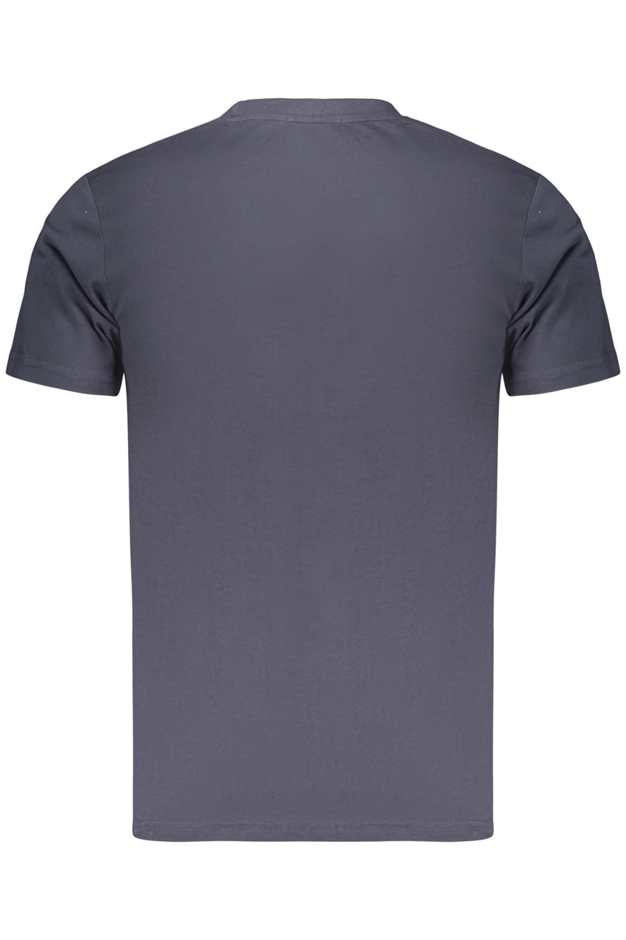 Marina Yachting Men's Short-Sleeve T-Shirt Blue