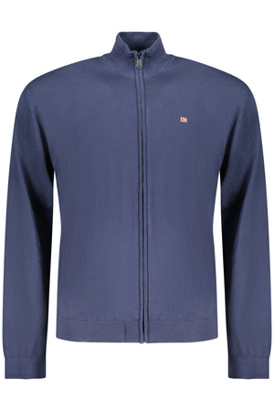 Napapijri Men's Cardigan NP0A4H0WDECATUR2.0FZ