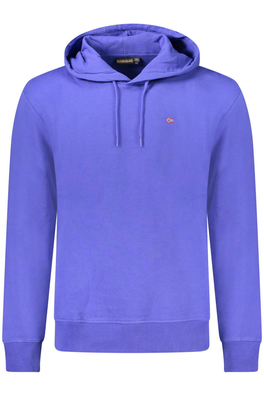 Napapijri Sweatshirt without Zip Men Blue