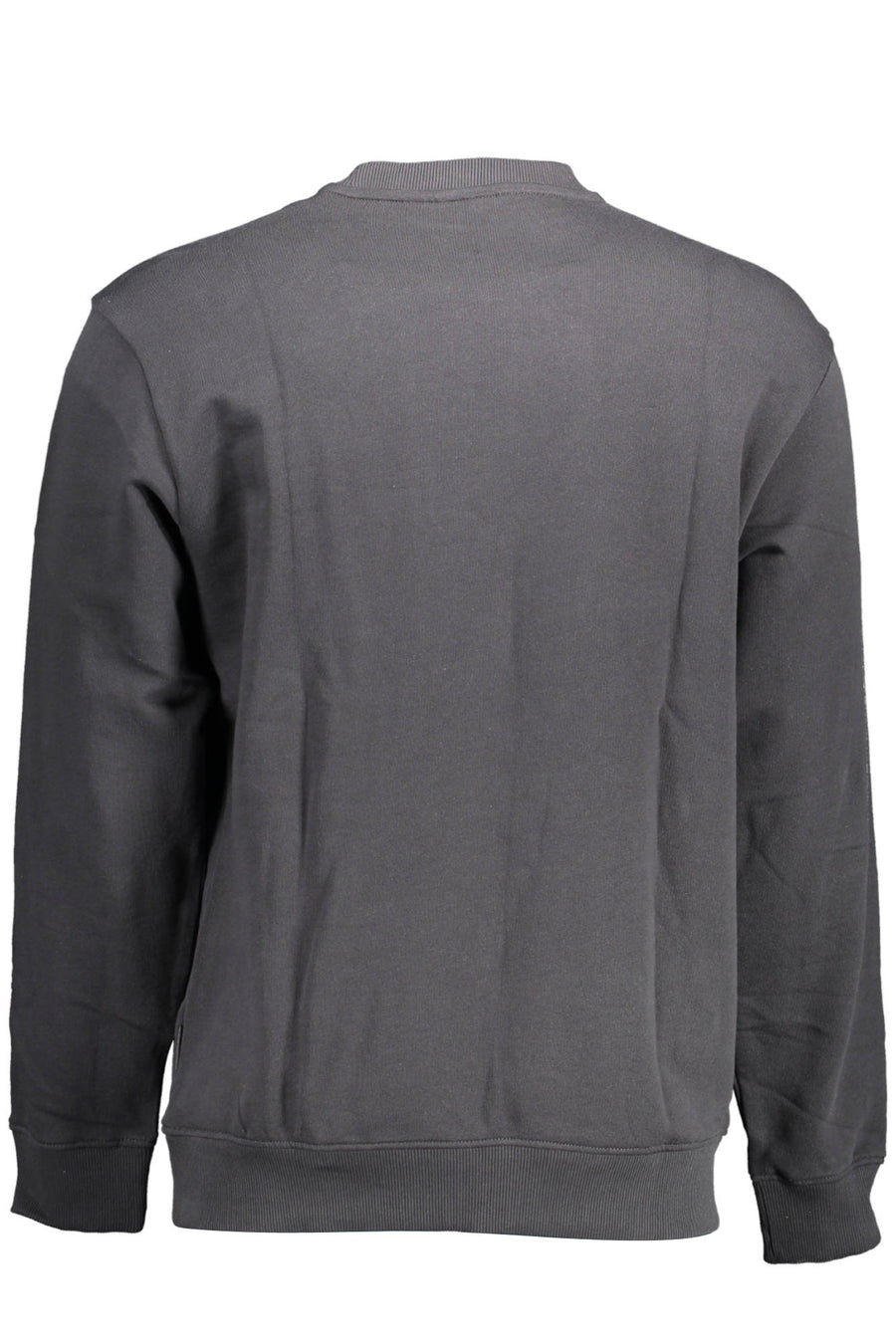 Napapijri Sweatshirt without Zip Man Black