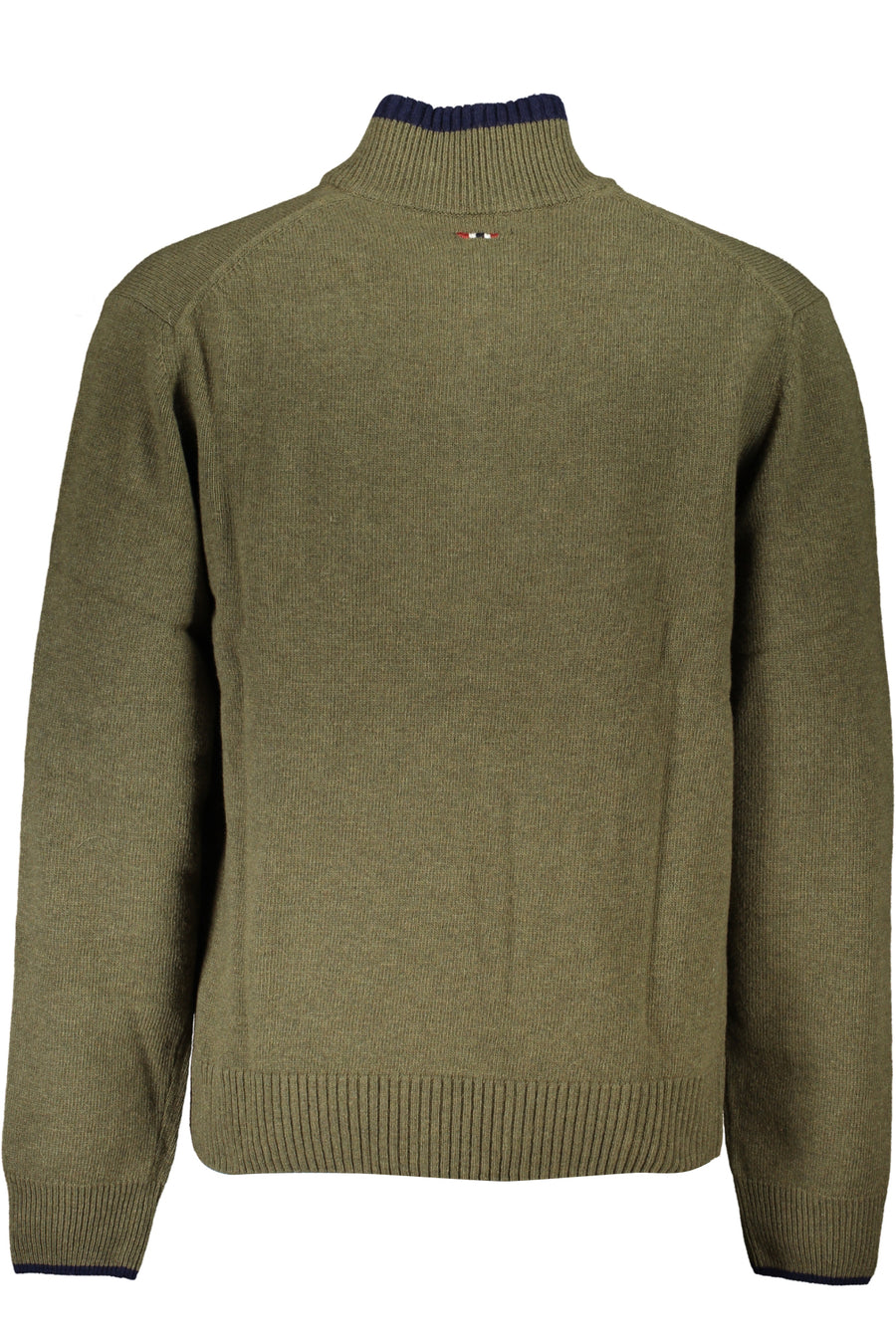 Napapijri Green Men's Sweater