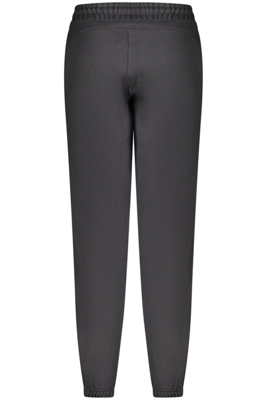 Napapijri Women's Long Tracksuit Trousers Black