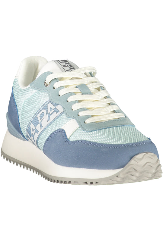 Napapijri Women's Sports Footwear Blue