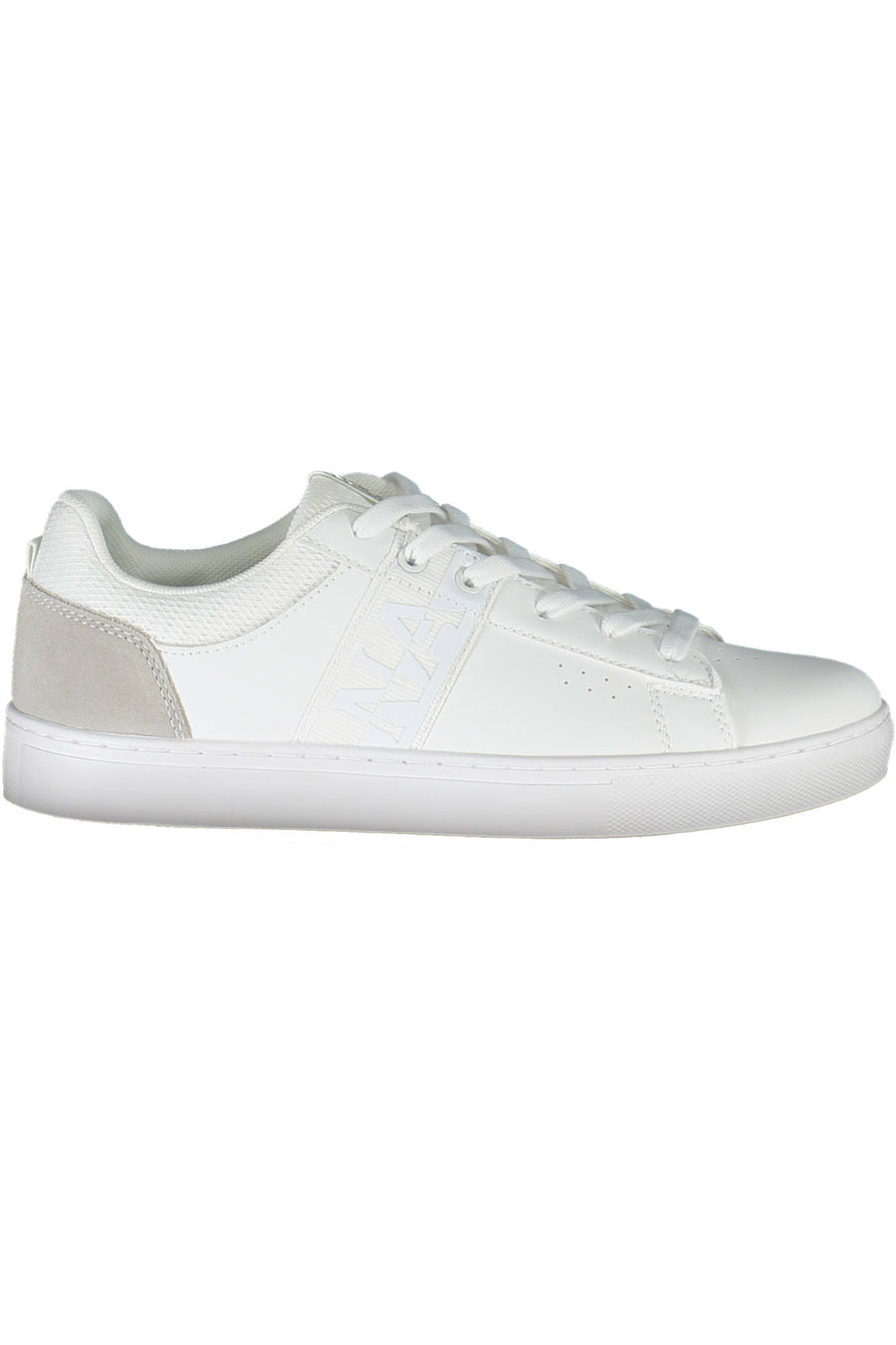 Napapijri Women's Sports Footwear White