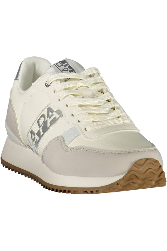 Napapijri Women's Sports Footwear White