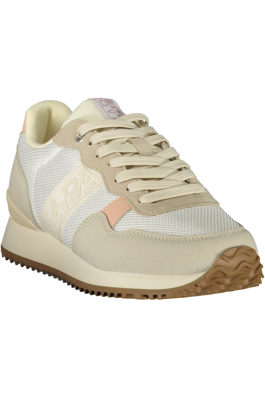 Napapijri Women's Sports Footwear White