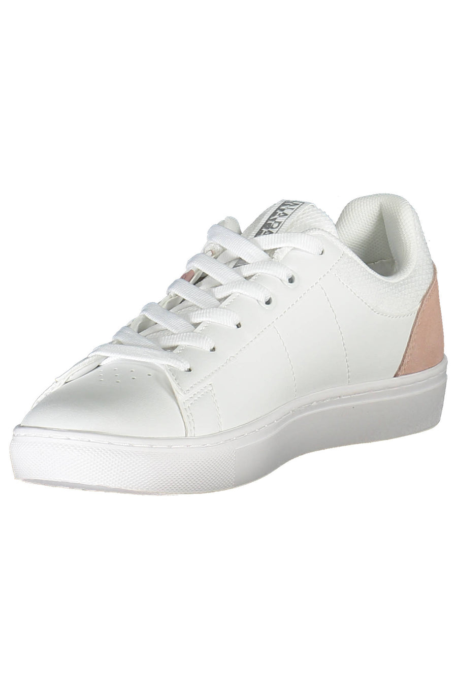 Napapijri Women's Sports Footwear White