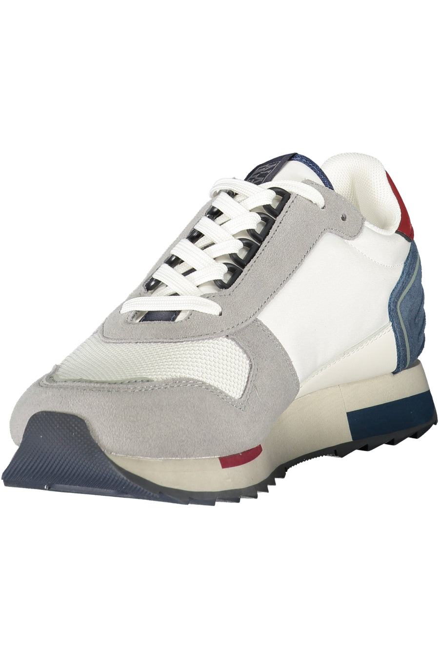 Napapijri Men's Sports Footwear White