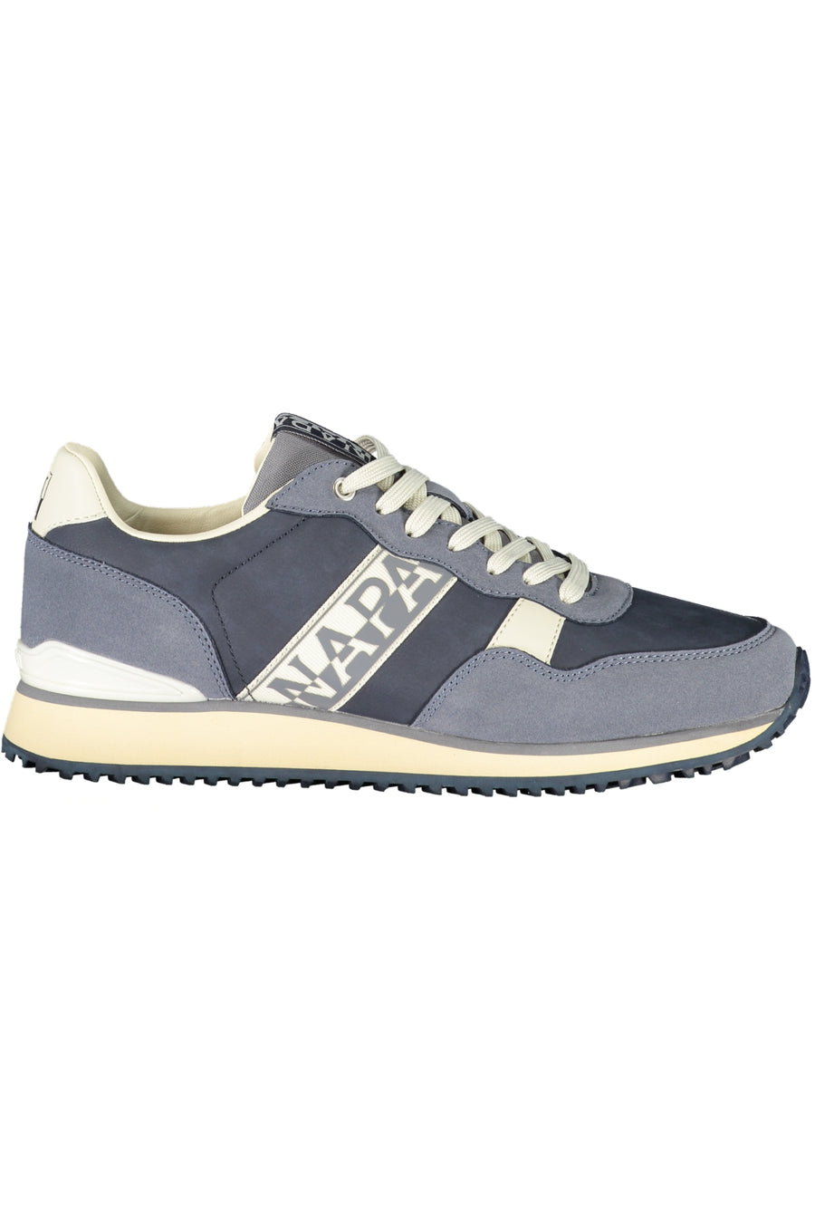 Napapijri Men's Sports Footwear Blue