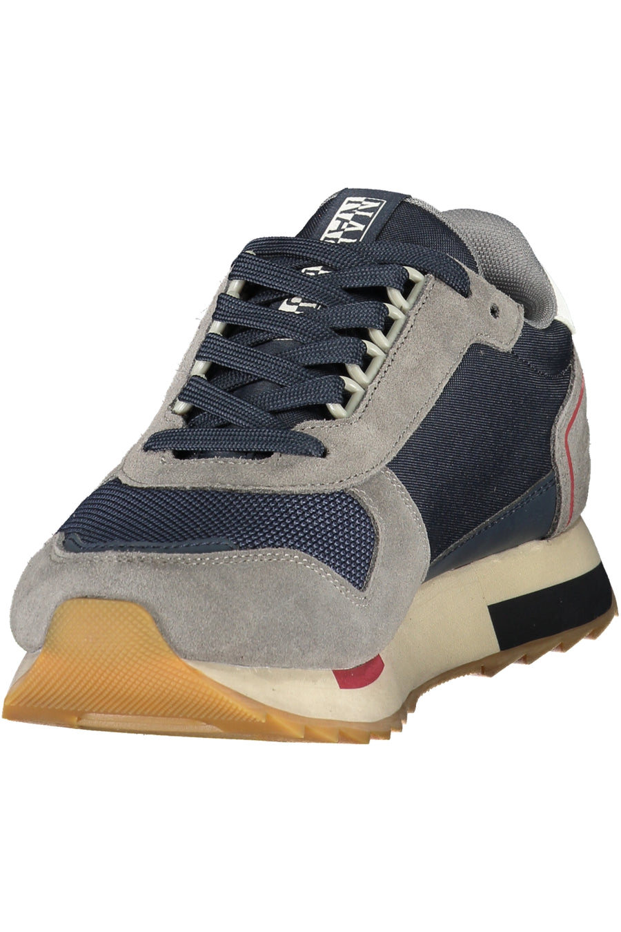 Napapijri Men's Sports Footwear Blue