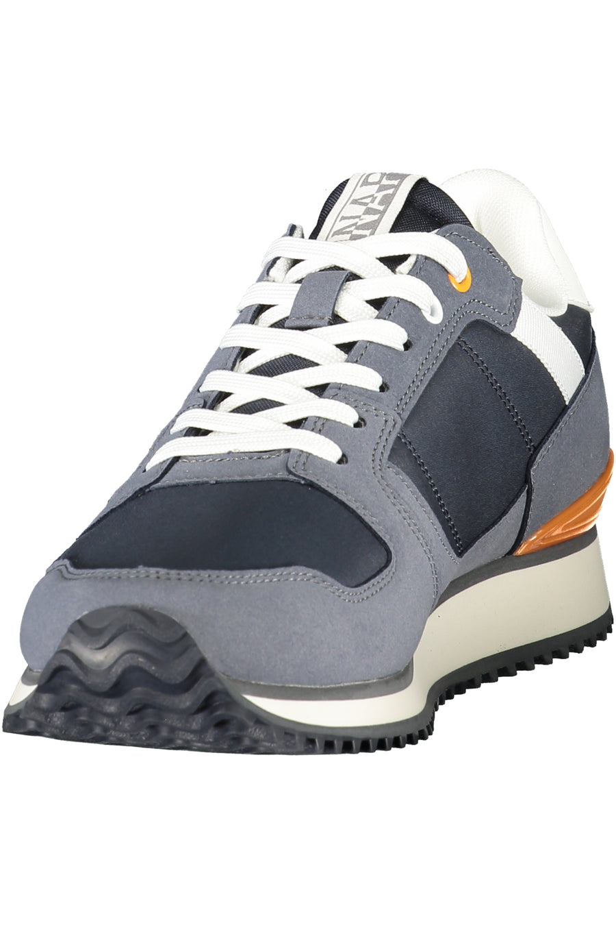 Napapijri Men's Sports Footwear Blue