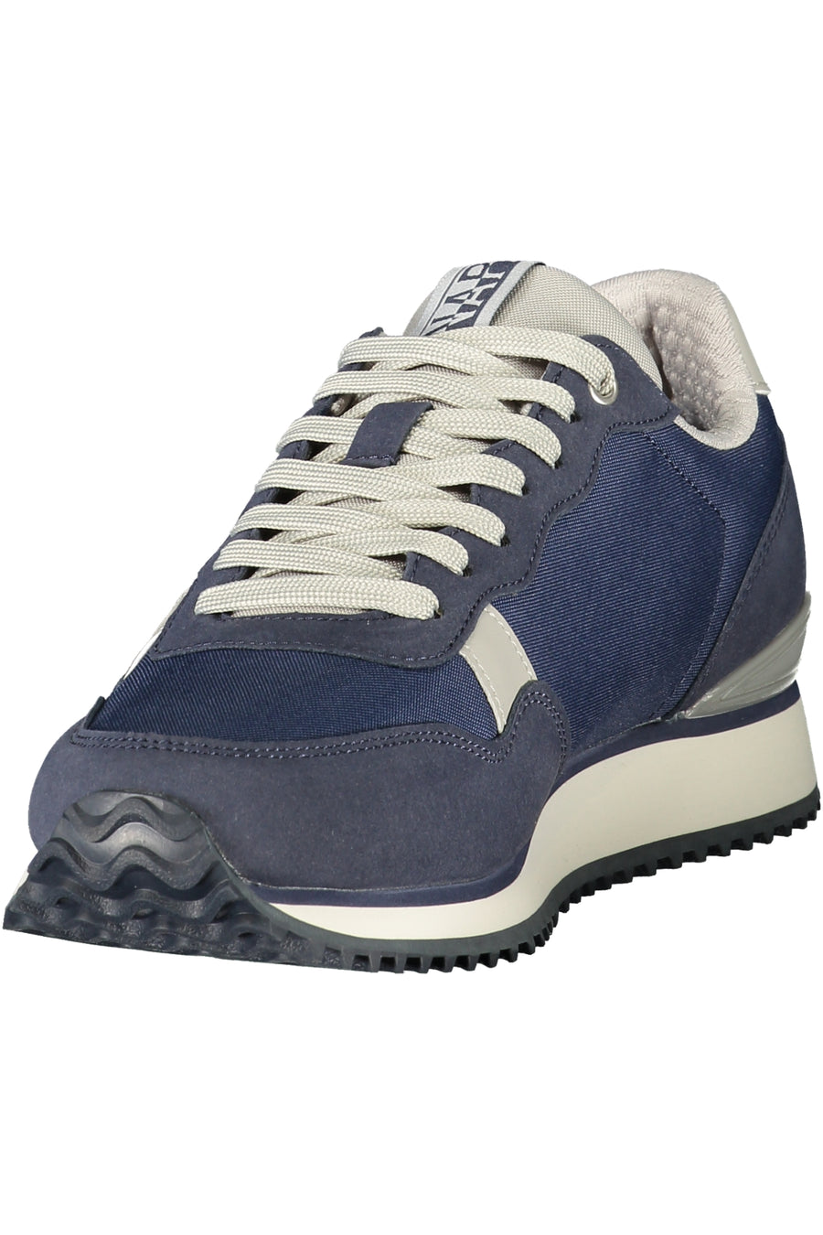 Napapijri Men's Sports Footwear Blue