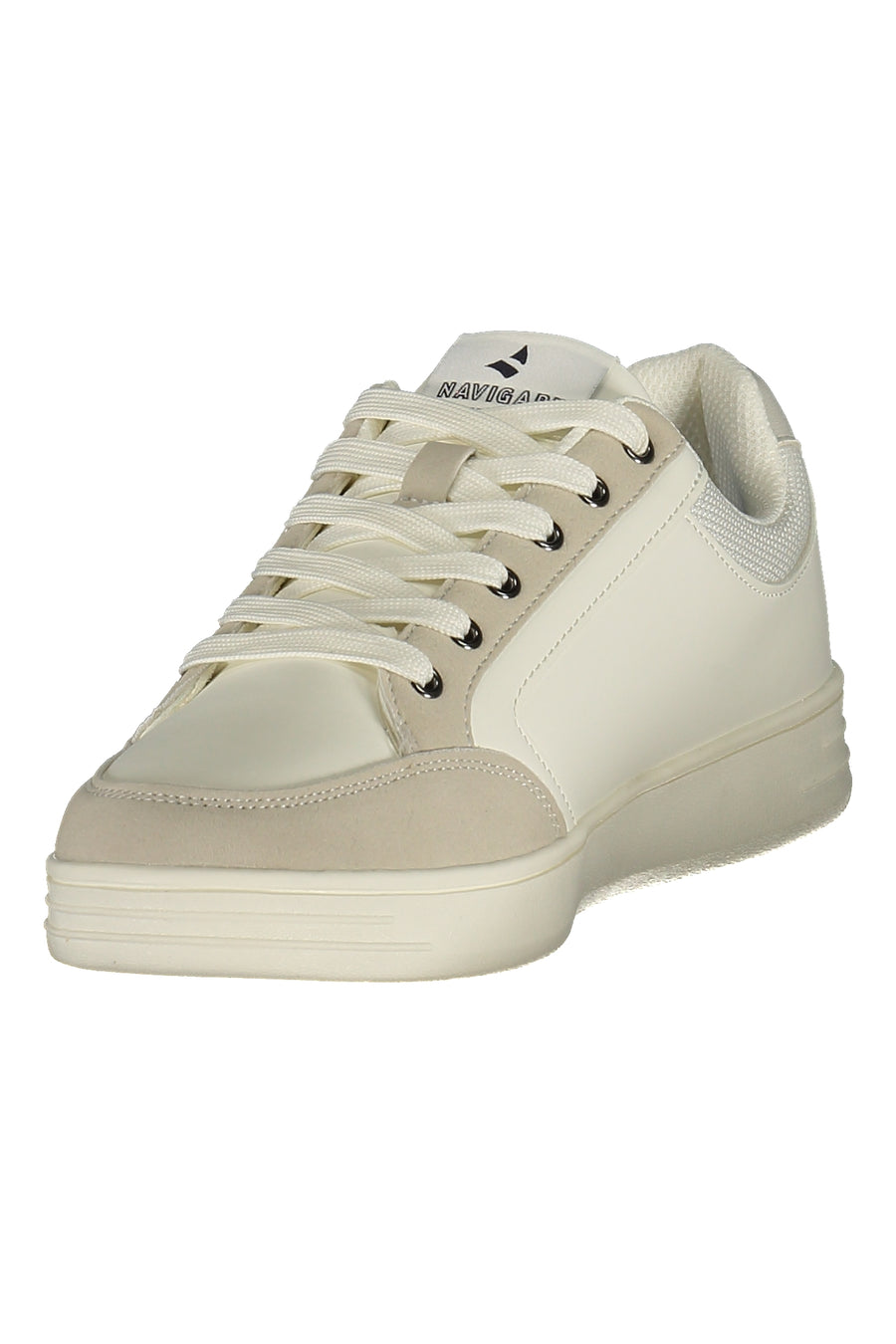 Navigare Navigate Men's White Sports Footwear